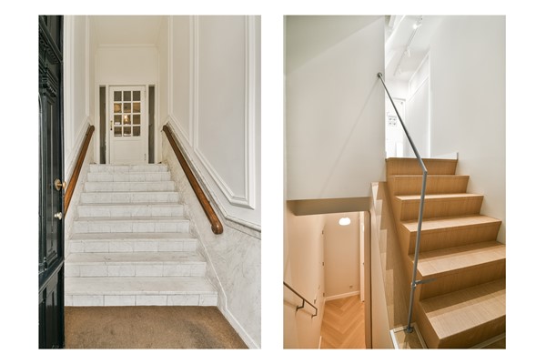 Medium property photo - Frederiksplein 26H, 1017 XN Amsterdam